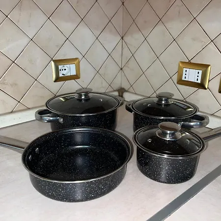 Attico Etnamare Gravina di Catania