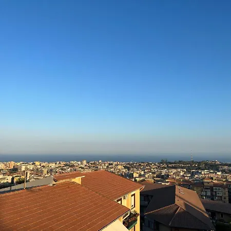 Attico Etnamare * Gravina di Catania