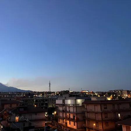 Attico Etnamare * Gravina di Catania