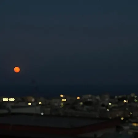 Feriehus Attico Etnamare