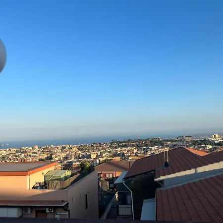 Attico Etnamare * Gravina di Catania