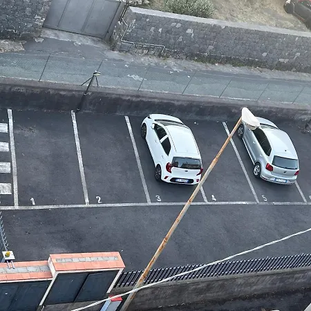 Attico Etnamare Feriehus Gravina di Catania