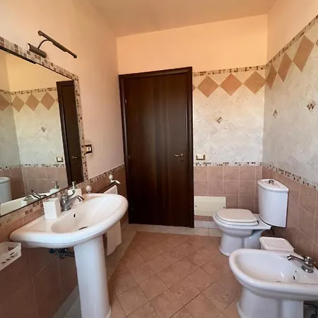 Feriehus Attico Etnamare Gravina di Catania