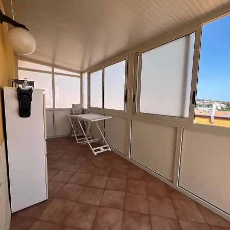 Attico Etnamare Feriehus Gravina di Catania