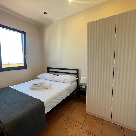 Attico Etnamare Gravina di Catania