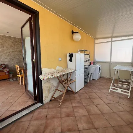 Attico Etnamare * Gravina di Catania