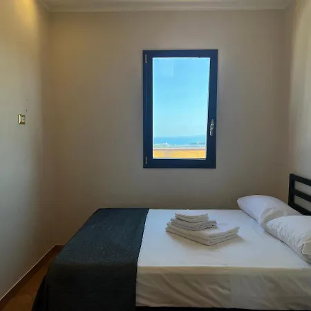 Feriehus Attico Etnamare Gravina di Catania