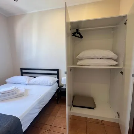 Attico Etnamare Feriehus