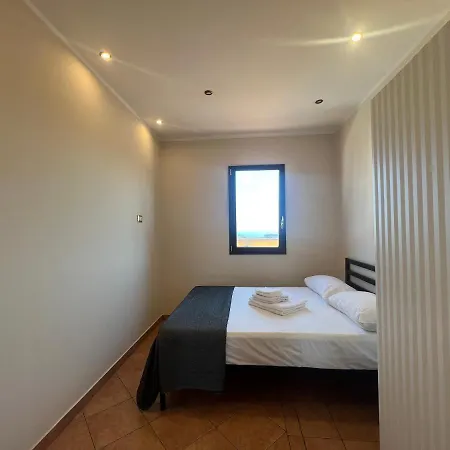 Feriehus Attico Etnamare